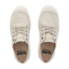 Pampa Oxford Pampa Oxford