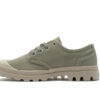 Pampa Oxford