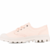 Pampa Oxford