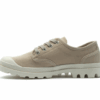 Pampa Oxford