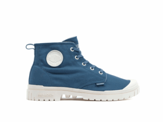 Pampa Sp20 Hi Canvas