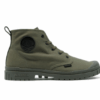 Pampa Sp20 Hi Canvas