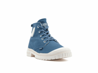 Pampa Sp20 Hi Canvas
