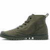 Pampa Sp20 Hi Canvas