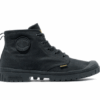 Pampa Sp20 Hi Wax