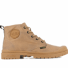 Pampa Sp20 Hi Wax