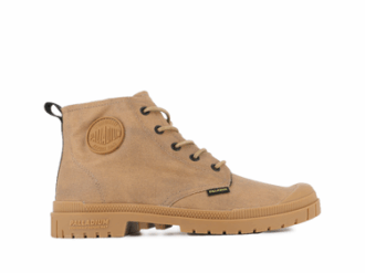 Pampa Sp20 Hi Wax