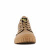Pampa Sp20 Hi Wax
