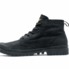 Pampa Sp20 Hi Wax