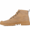 Pampa Sp20 Hi Wax