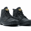Pampa Sp20 Hi Wax