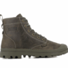 Pampa Zip Lth Legacy