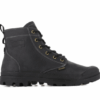Pampa Zip Lth Legacy
