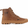 Pampa Zip Lth Legacy