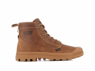 Pampa Zip Lth Legacy
