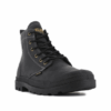 Pampa Zip Lth Legacy