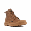 Pampa Zip Lth Legacy