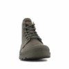 Pampa Zip Lth Legacy