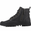 Pampa Zip Lth Legacy