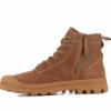 Pampa Zip Lth Legacy