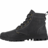 Pampa Zip Lth Legacy