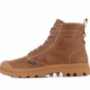 Pampa Zip Lth Legacy