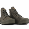 Pampa Zip Lth Legacy