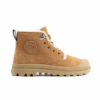 Pampa Zip Wl