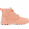 Pampa Zip Wl