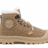 Pampa Zip Wl