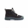Pampa Zip Wl