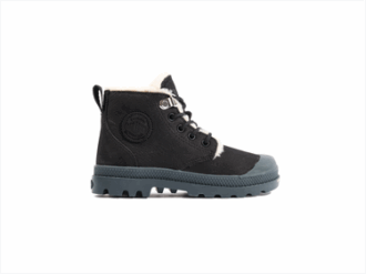 Pampa Zip Wl