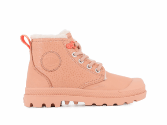 Pampa Zip Wl