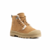 Pampa Zip Wl
