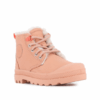 Pampa Zip Wl