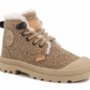 Pampa Zip Wl