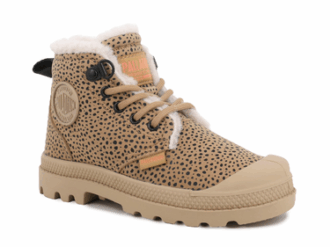 Pampa Zip Wl