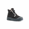 Pampa Zip Wl