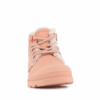 Pampa Zip Wl