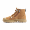Pampa Zip Wl