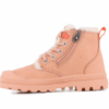 Pampa Zip Wl