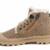Pampa Zip Wl