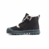 Pampa Zip Wl