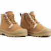 Pampa Zip Wl