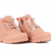 Pampa Zip Wl