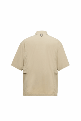Polo tejido SL