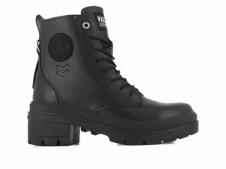 Ranger L de Pallarise