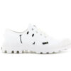 Smiley ® Pampa Oxford Sé amable Smiley ® Pampa Oxford Sé amable